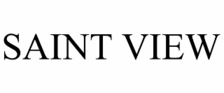 SAINT VIEW