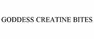 GODDESS CREATINE BITES