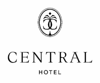 CC CENTRAL HOTEL