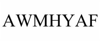 AWMHYAF