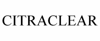 CITRACLEAR
