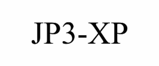 JP3-XP