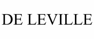 DE LEVILLE