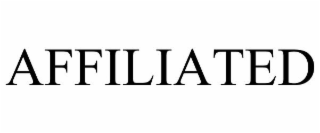 AFFILIATED