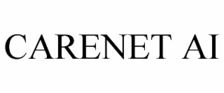 CARENET AI