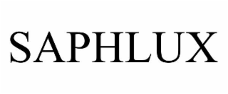 SAPHLUX