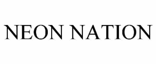 NEON NATION