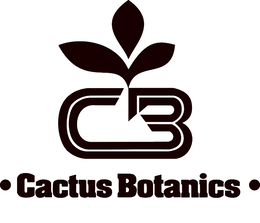 CACTUS BOTANICS