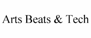 ARTS BEATS & TECH