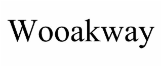 WOOAKWAY