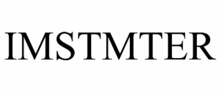 IMSTMTER