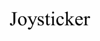 JOYSTICKER