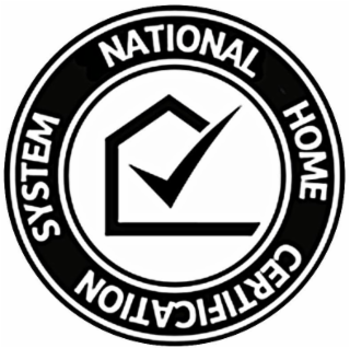 NATIONAL HOME CERTIFICATION SYSTEM