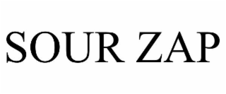 SOUR ZAP