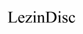 LEZINDISC