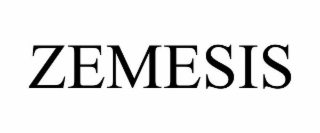 ZEMESIS