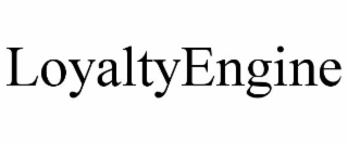 LOYALTYENGINE