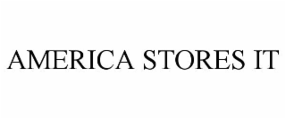 AMERICA STORES IT