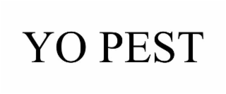 YO PEST
