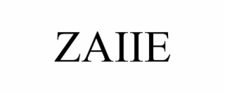 ZAIIE