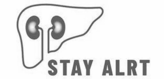STAY ALRT