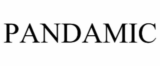 PANDAMIC