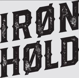 IRON HOLD