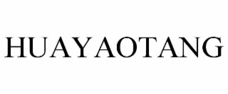 HUAYAOTANG