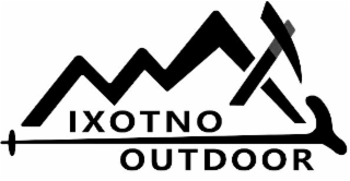IXOTNO OUTDOOR