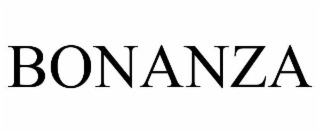 BONANZA