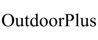 OUTDOORPLUS