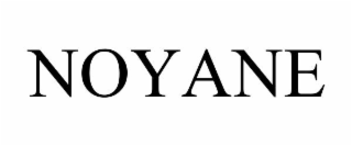 NOYANE