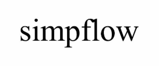 SIMPFLOW