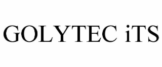 GOLYTEC ITS