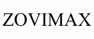 ZOVIMAX