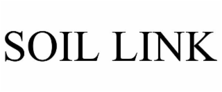 SOIL LINK