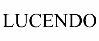 LUCENDO