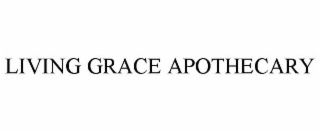 LIVING GRACE APOTHECARY