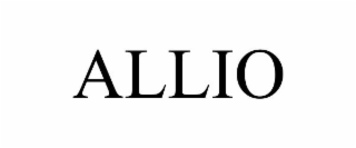 ALLIO