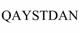 QAYSTDAN
