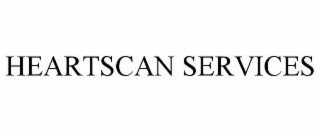 HEARTSCAN SERVICES