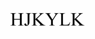 HJKYLK