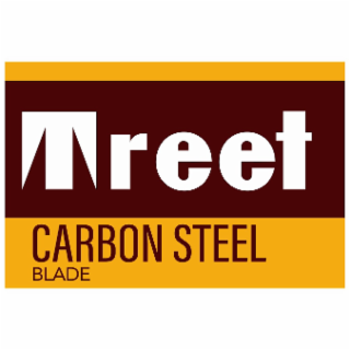 TREET CARBON STEEL BLADE