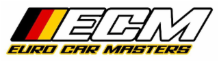 ECM EURO CAR MASTERS