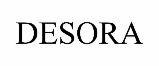 DESORA