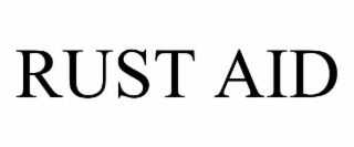 RUST AID