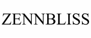 ZENNBLISS