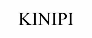 KINIPI