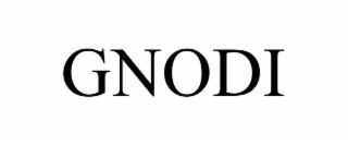 GNODI
