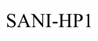 SANI-HP1